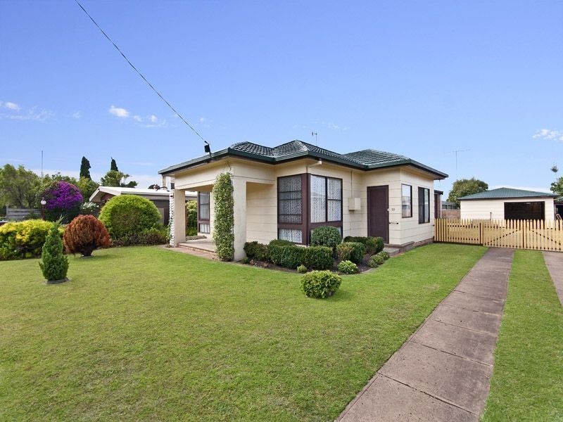 93 Cox Street, Port Fairy VIC 3284