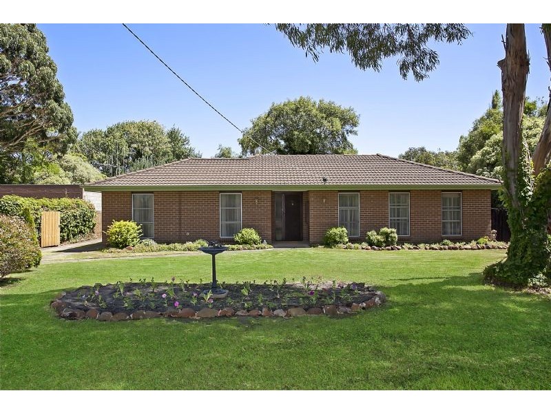 5 Jongebloed Court, Koroit VIC 3282