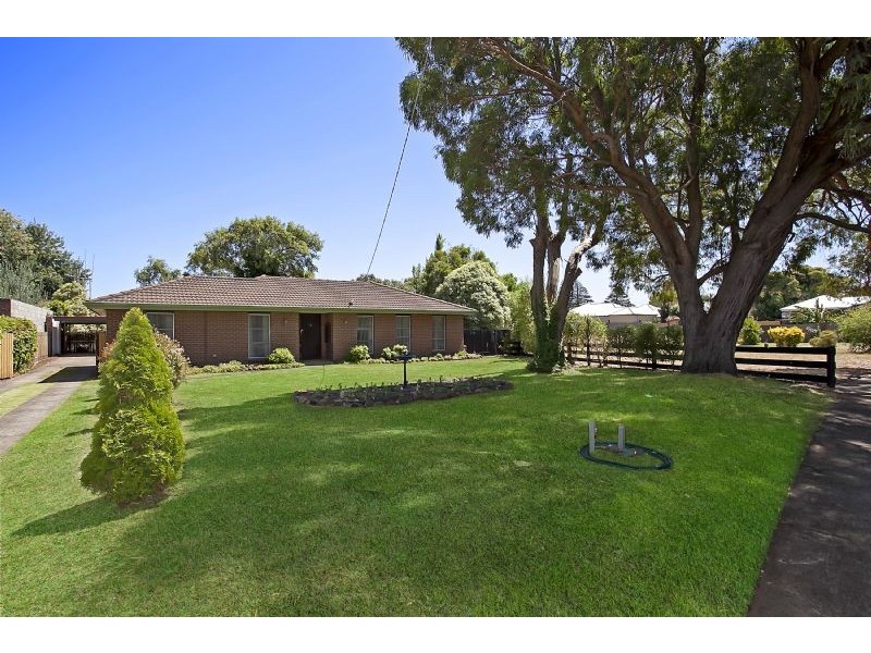 5 Jongebloed Court, Koroit VIC 3282