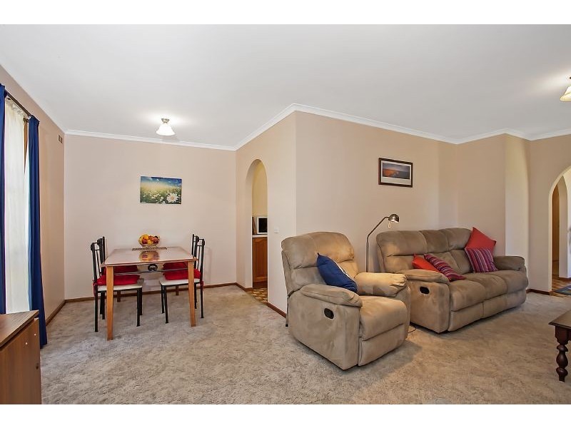 5 Jongebloed Court, Koroit VIC 3282