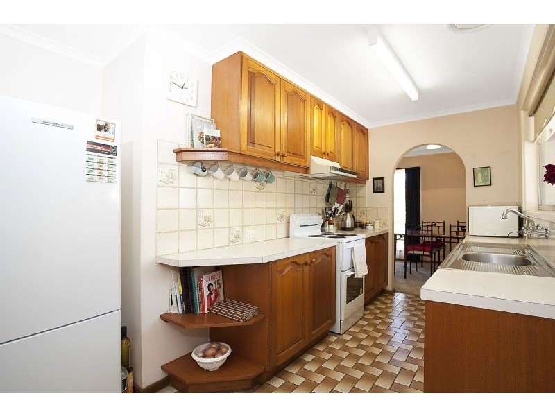 5 Jongebloed Court, Koroit VIC 3282