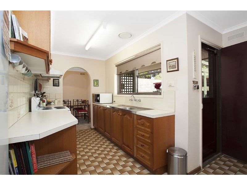 5 Jongebloed Court, Koroit VIC 3282