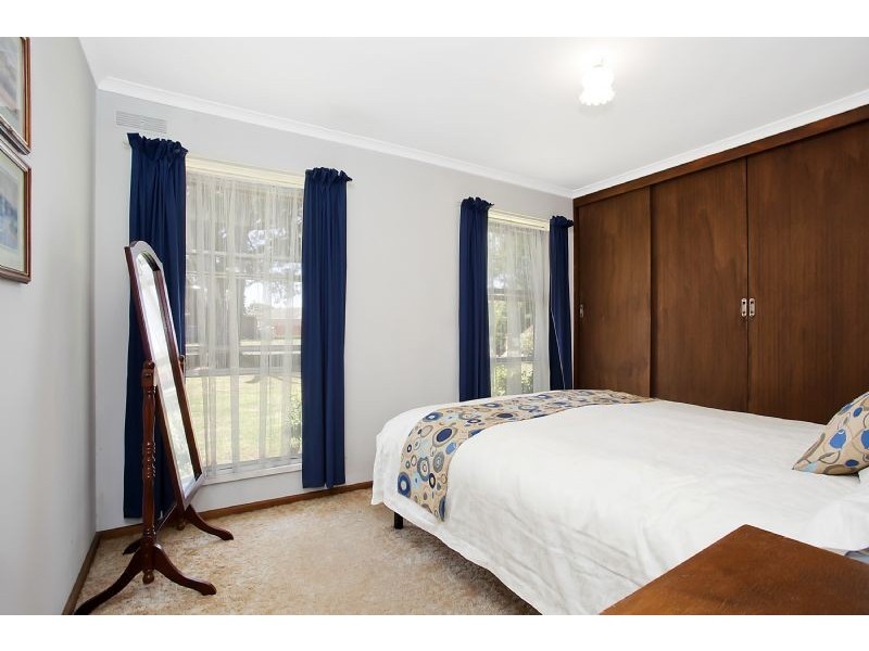 5 Jongebloed Court, Koroit VIC 3282