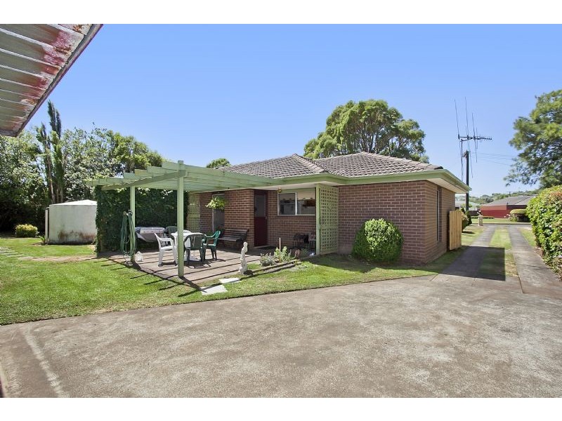 5 Jongebloed Court, Koroit VIC 3282