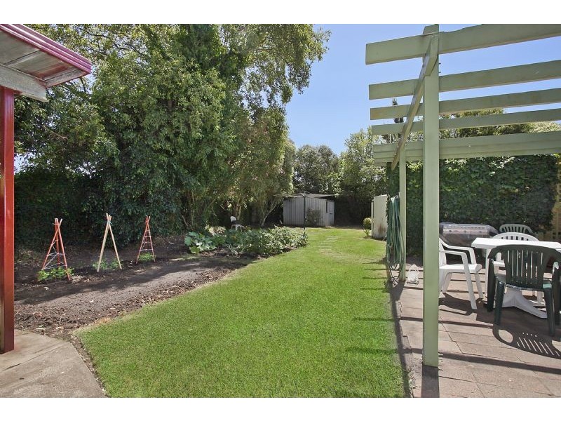 5 Jongebloed Court, Koroit VIC 3282