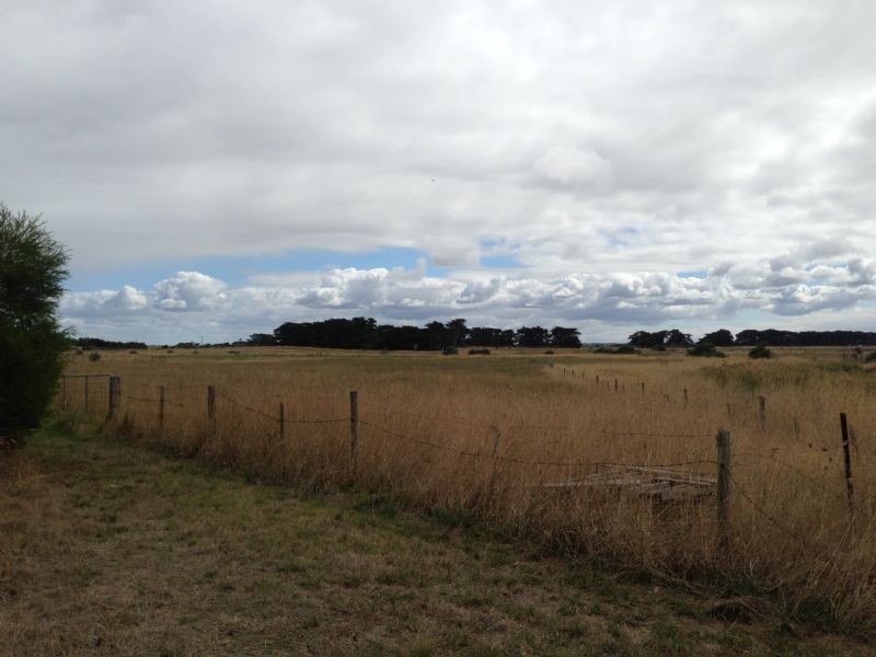 Lot 12 Church Street, Yambuk VIC 3285