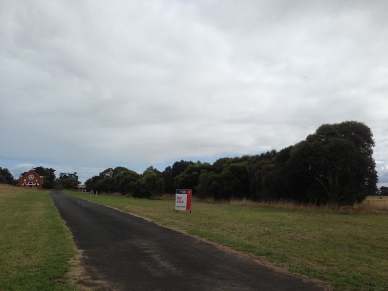 Lot 12 Church Street, Yambuk VIC 3285