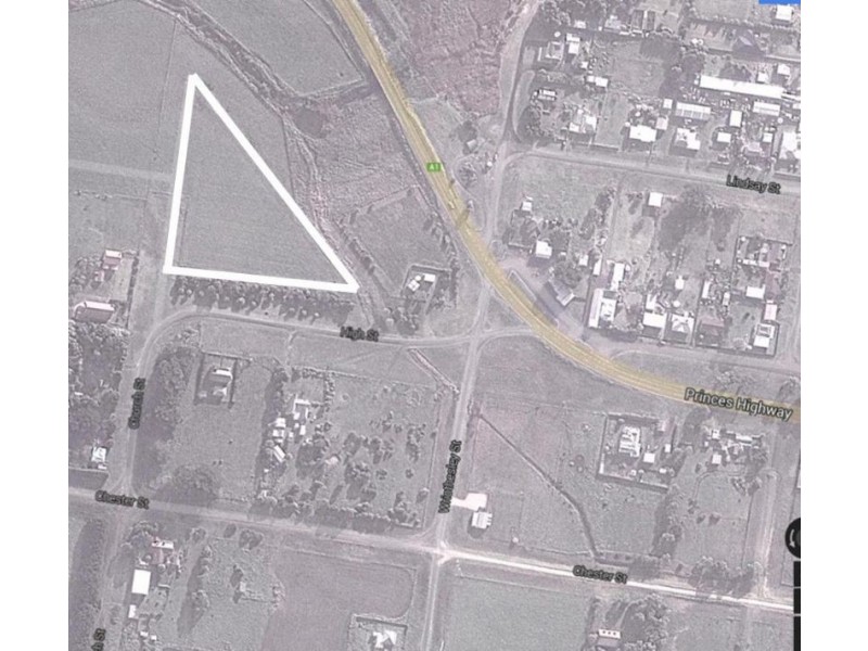 Lot 12 Church Street, Yambuk VIC 3285