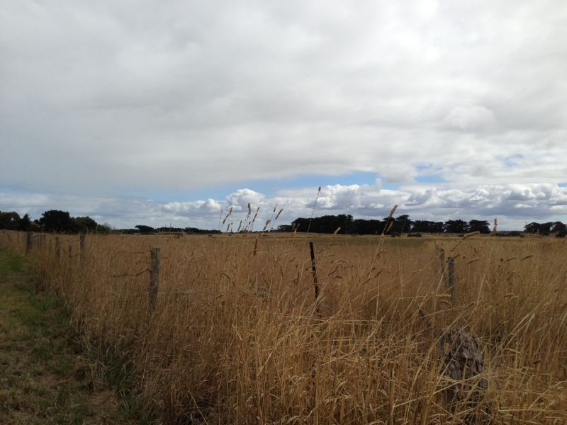 Lot 12 Church Street, Yambuk VIC 3285