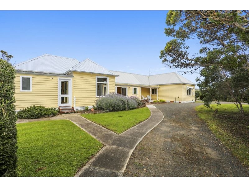 7 Thistle Place, Port Fairy VIC 3284