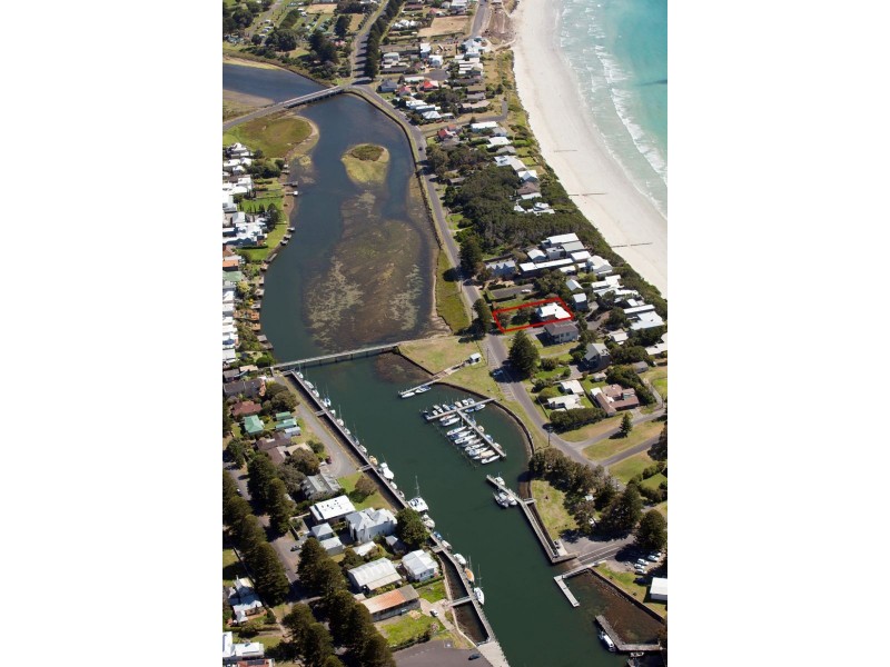 46 Griffith Street, Port Fairy VIC 3284