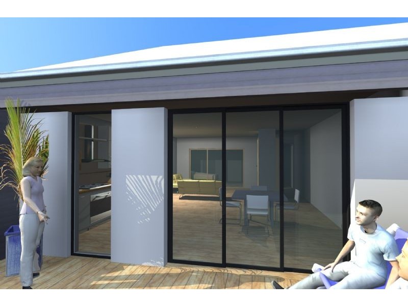 APT 1/32 – 32A Bank Street, Port Fairy VIC 3284