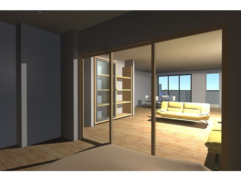 APT 1/32 – 32A Bank Street, Port Fairy VIC 3284