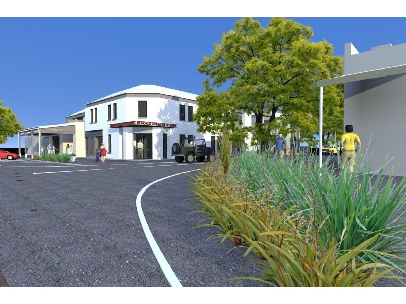 APT 1/32 – 32A Bank Street, Port Fairy VIC 3284