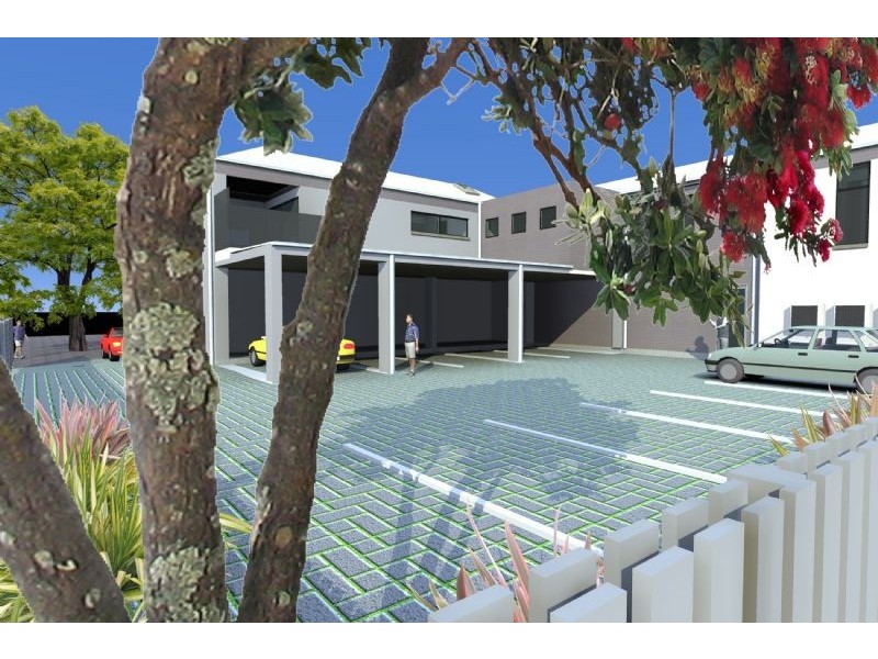 APT 1/32 – 32A Bank Street, Port Fairy VIC 3284