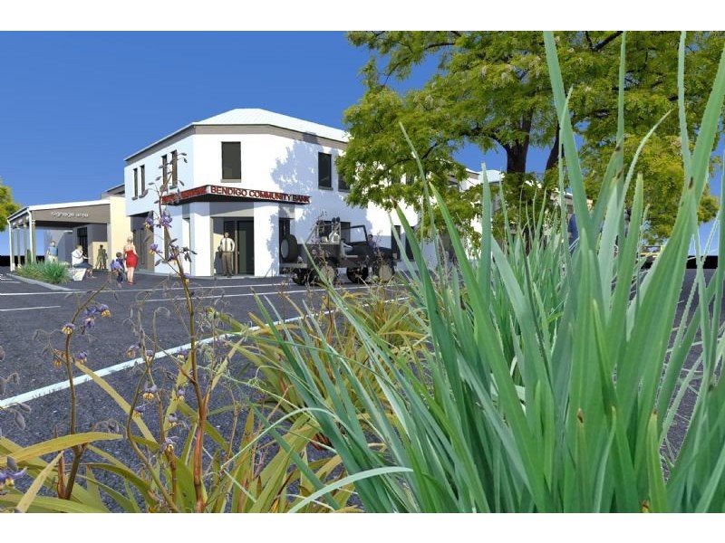 APT 2/32 – 32A Bank Street, Port Fairy VIC 3284