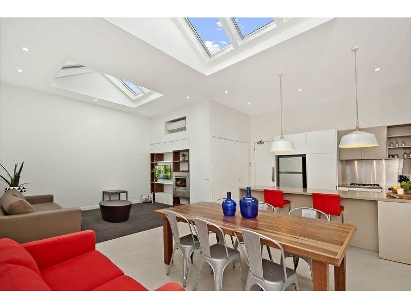 APT 3/32 – 32A Bank Street, Port Fairy VIC 3284