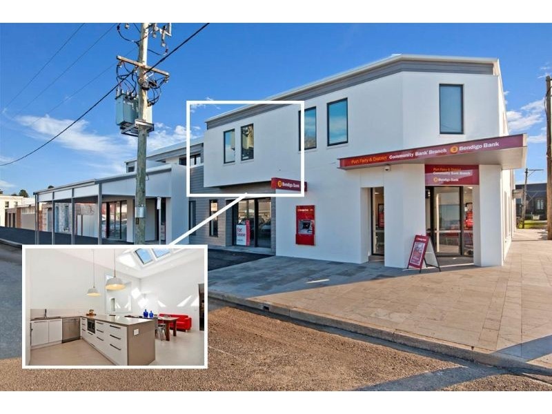 APT 3/32 – 32A Bank Street, Port Fairy VIC 3284