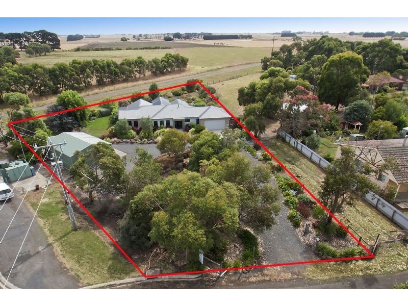 40 Irvings Lane, Koroit VIC 3282