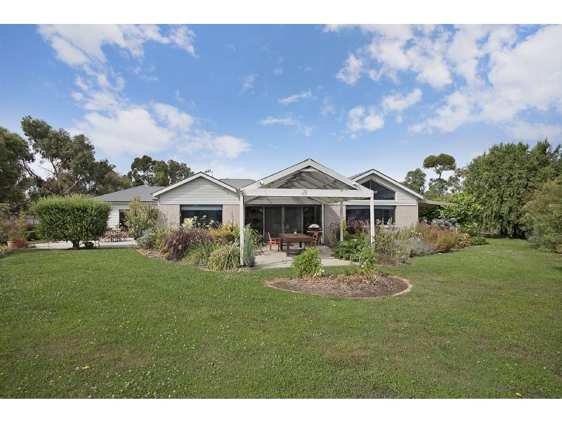 40 Irvings Lane, Koroit VIC 3282