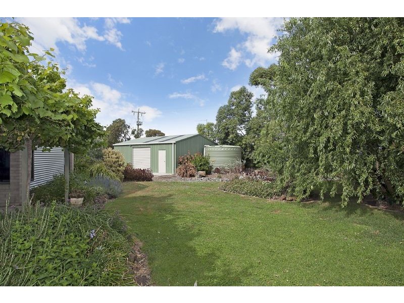 40 Irvings Lane, Koroit VIC 3282