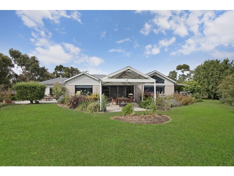 40 Irvings Lane, Koroit VIC 3282