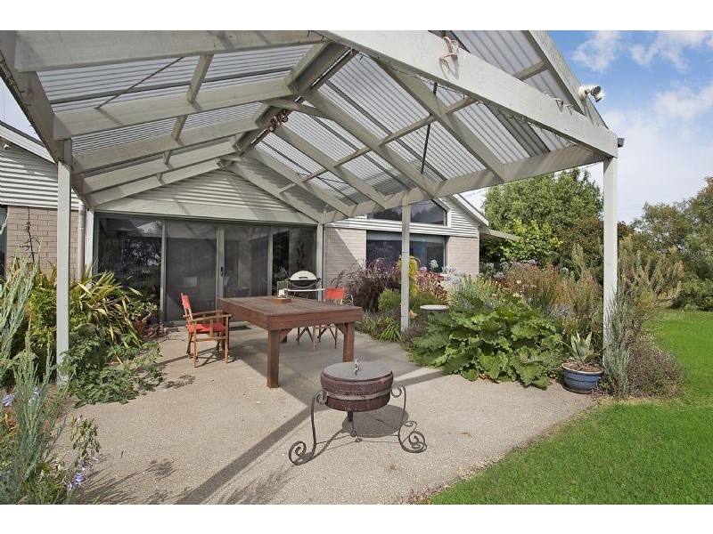 40 Irvings Lane, Koroit VIC 3282