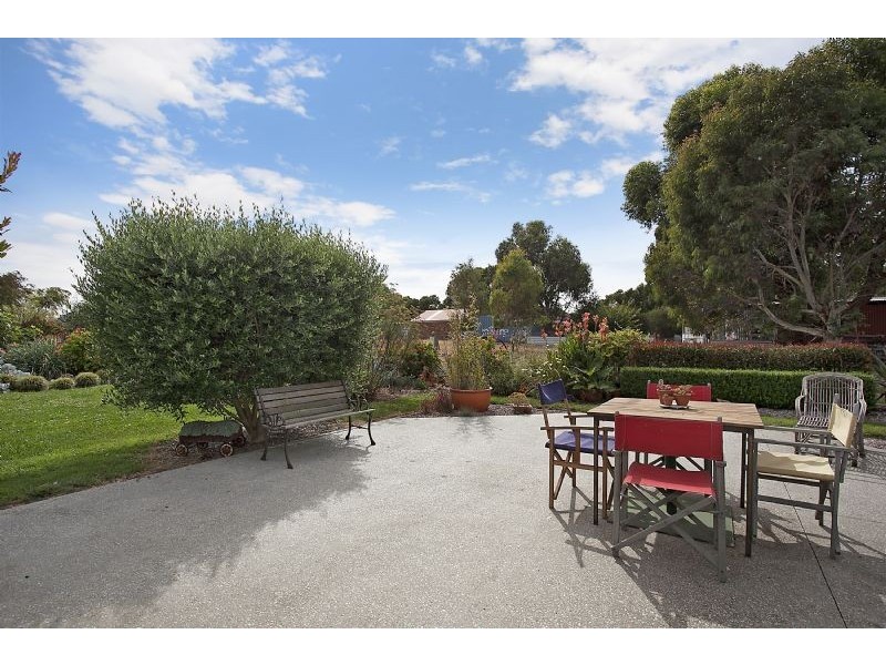 40 Irvings Lane, Koroit VIC 3282
