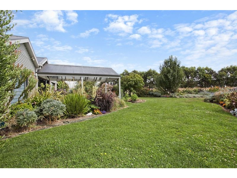 40 Irvings Lane, Koroit VIC 3282