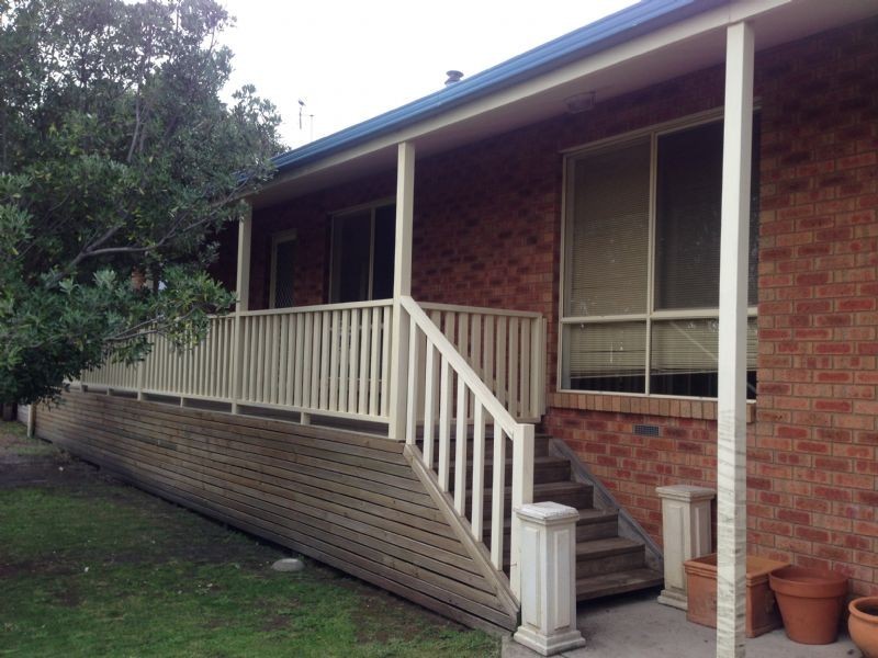 206 Griffith Street, Port Fairy VIC 3284