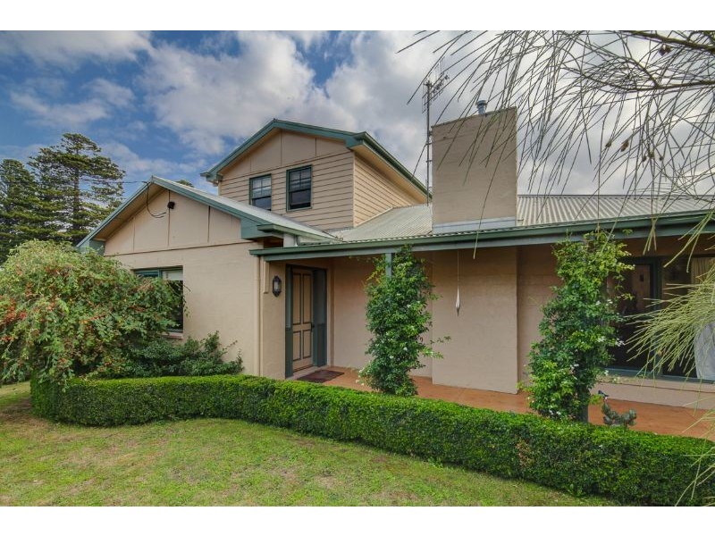 58 Bank Street, Port Fairy VIC 3284