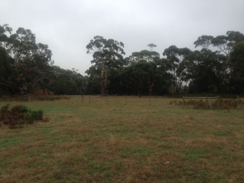 Lot 41 Warwillah Road, Hawkesdale VIC 3287