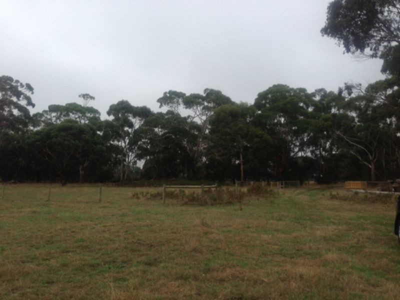 Lot 41 Warwillah Road, Hawkesdale VIC 3287