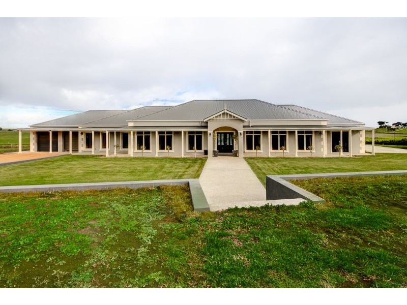 40 O’Tooles Road, Illowa VIC 3282