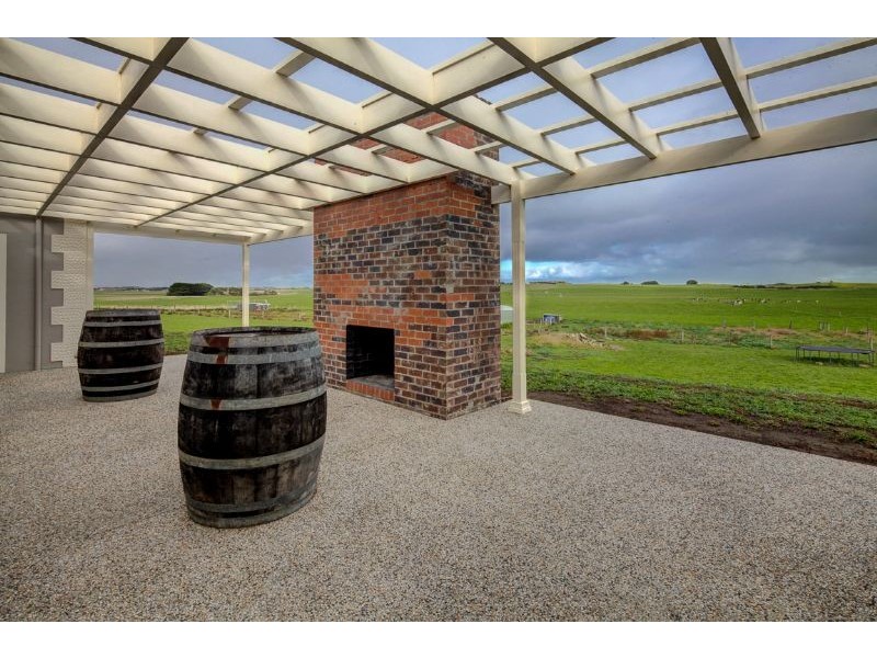 40 O’Tooles Road, Illowa VIC 3282