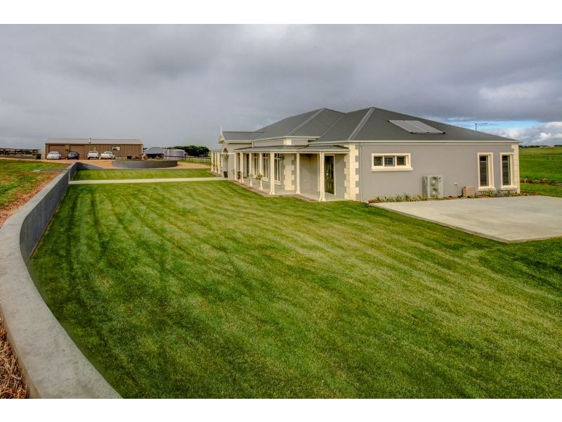 40 O’Tooles Road, Illowa VIC 3282