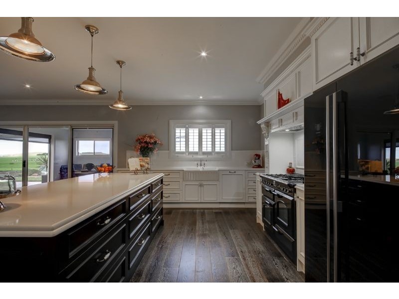 40 O’Tooles Road, Illowa VIC 3282