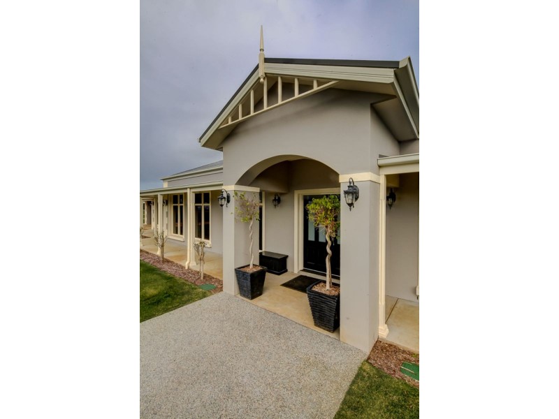 40 O’Tooles Road, Illowa VIC 3282