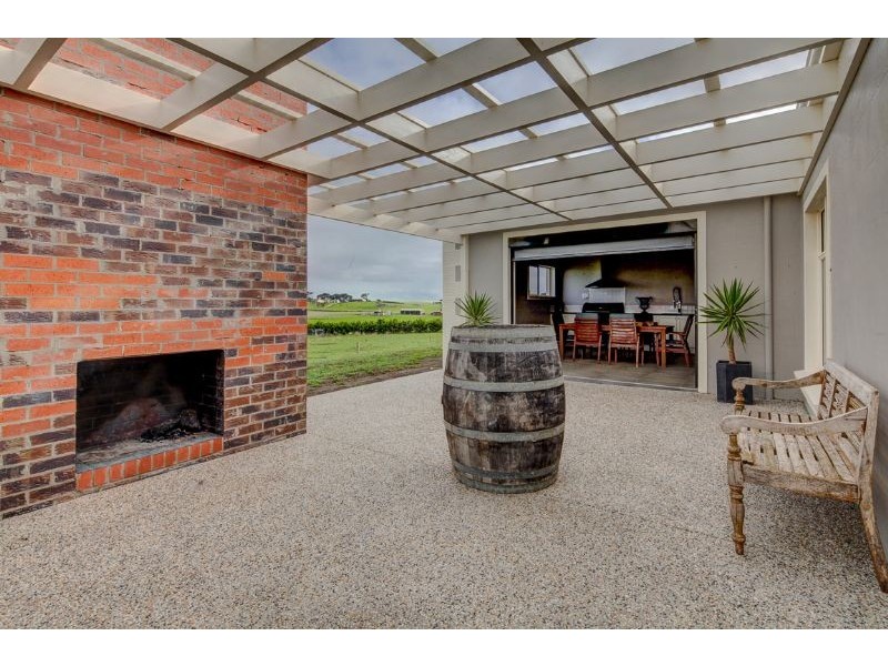 40 O’Tooles Road, Illowa VIC 3282