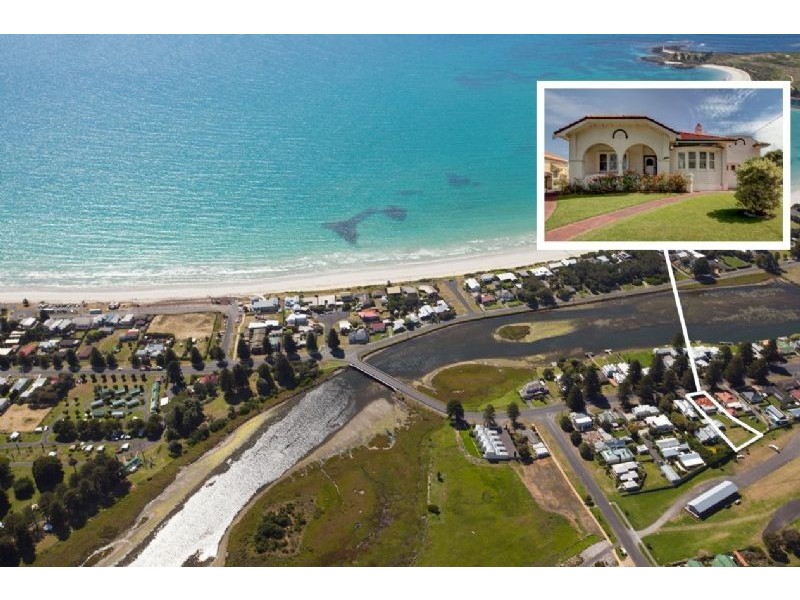 86 Gipps Street, Port Fairy VIC 3284