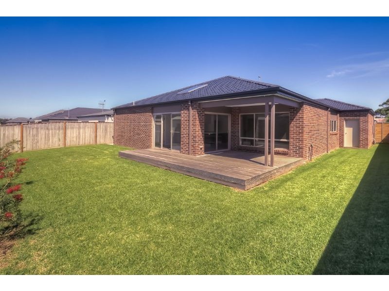 1 McGill Court, Port Fairy VIC 3284