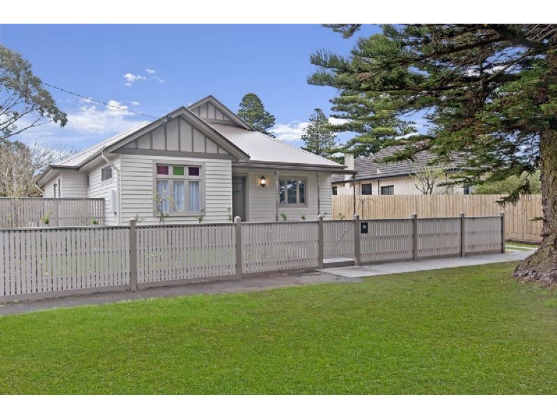 52 William Street, Port Fairy VIC 3284