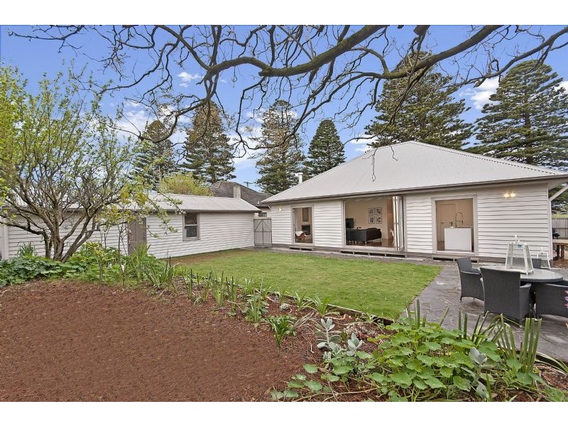52 William Street, Port Fairy VIC 3284