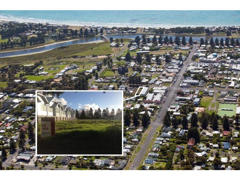 LOT 2/38 James Street, Port Fairy VIC 3284