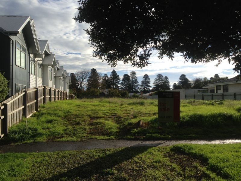 LOT 2/38 James Street, Port Fairy VIC 3284