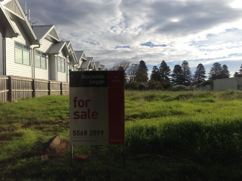 LOT 2/38 James Street, Port Fairy VIC 3284