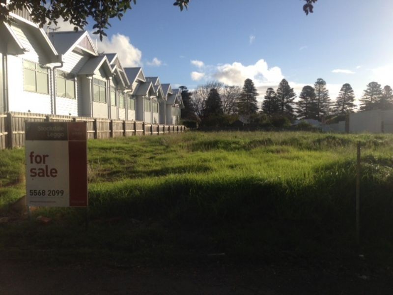 LOT 2/38 James Street, Port Fairy VIC 3284