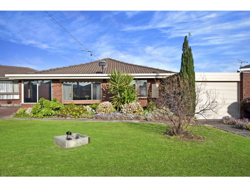 1/3 Mandeville Court, Port Fairy VIC 3284