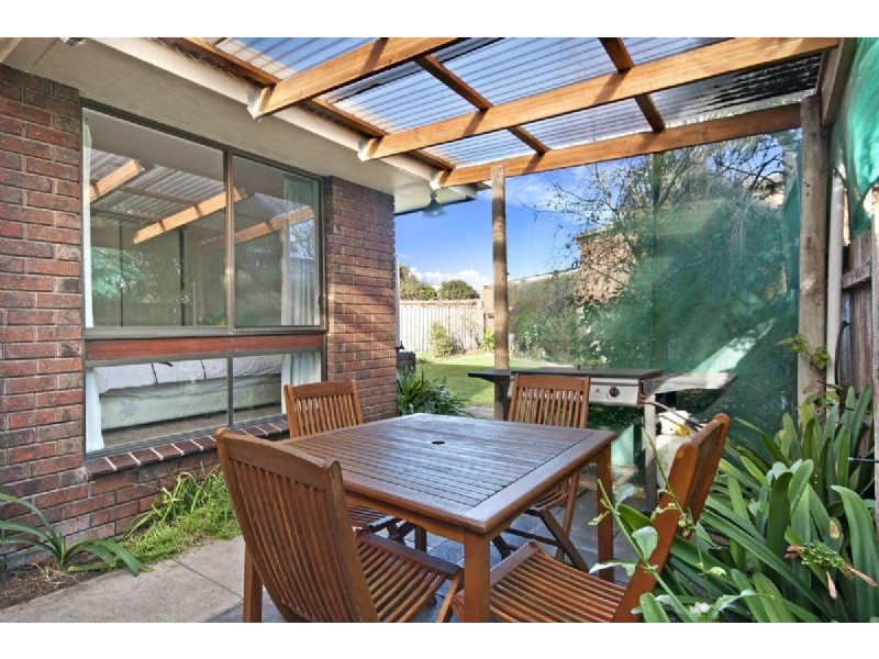 1/3 Mandeville Court, Port Fairy VIC 3284