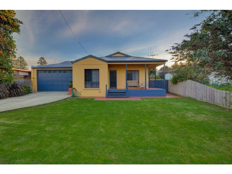 3 Osmonds Lane, Port Fairy VIC 3284
